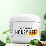 Australian honey bee Venom Pain and Bone Healing Cream