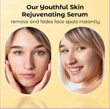 Youthful Skin Rejuvenating Serum