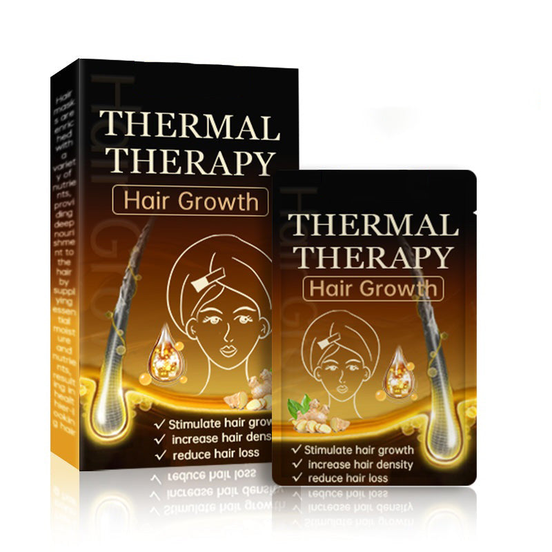Thermal Therapy Hair Growth Cap