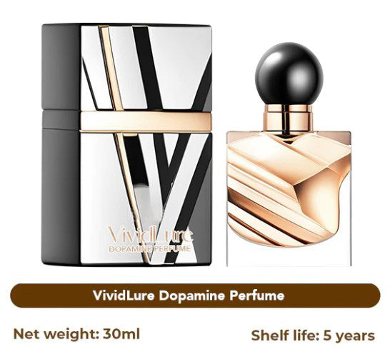 VividLure Dopamine Perfume