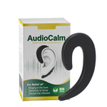 AudioCalm Tinnitus Magnetic Therapy Device